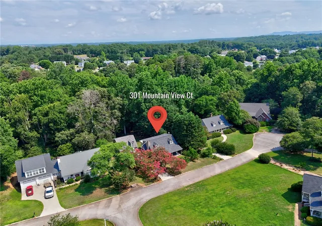 Homes for sale in Greenville, SC | 301 Mountain View Ct, Greenville, SC 29611 | MLS# 20303427
