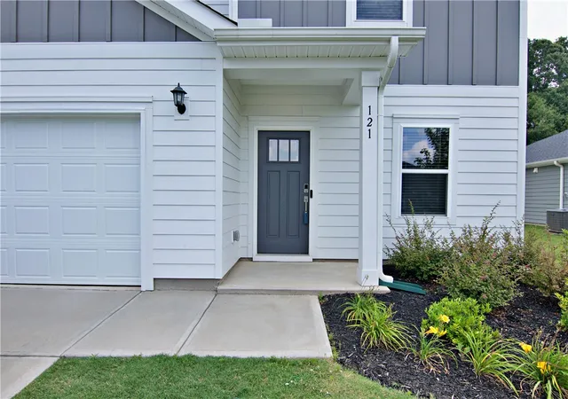 Photo 3 of Single family home for sale at 121 Willoughby Way, Piedmont, SC 29673 | MLS# 20303288 | Listing updated on 2026-08-03