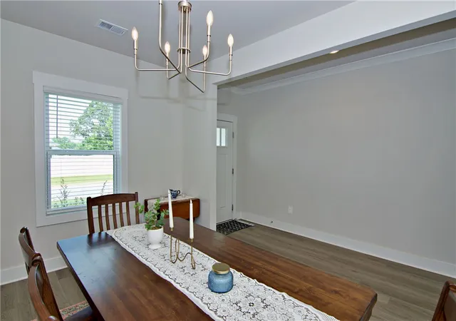 Photo 4 of Single family home for sale at 121 Willoughby Way, Piedmont, SC 29673 | MLS# 20303288 | Listing updated on 2026-08-03