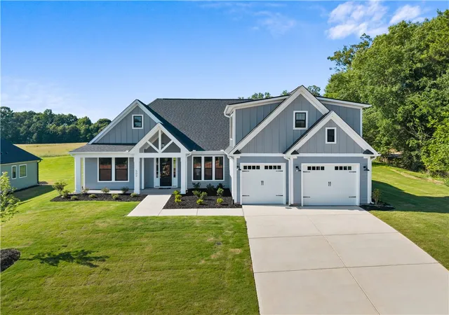 Photo 1 of Single family home for sale at 502 Tilman Ct, Anderson, SC 29621 | MLS# 20303469 | Listing updated on 2026-09-13
