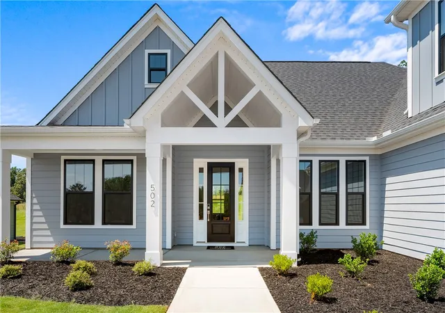 Photo 3 of Single family home for sale at 502 Tilman Ct, Anderson, SC 29621 | MLS# 20303469 | Listing updated on 2026-09-13