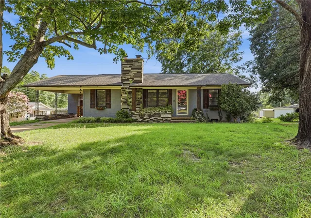 Homes for sale in Westminster, SC | 312 N Piedmont St, Westminster, SC 29693 | MLS# 20303496