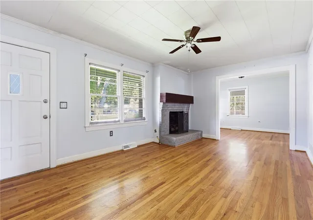 Photo 3 of Single family home for sale at 312 N Piedmont St, Westminster, SC 29693 | MLS# 20303496 | Listing updated on 2026-09-24