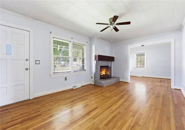 Photo 3 of Single family home for sale at 312 N Piedmont St, Westminster, SC 29693 | MLS# 20303496 | Listing updated on 2026-09-24