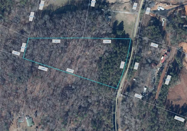 Homes for sale in Six Mile, SC | Tract 5 Duncan Rd, Six Mile, SC 29682 | MLS# 20303490