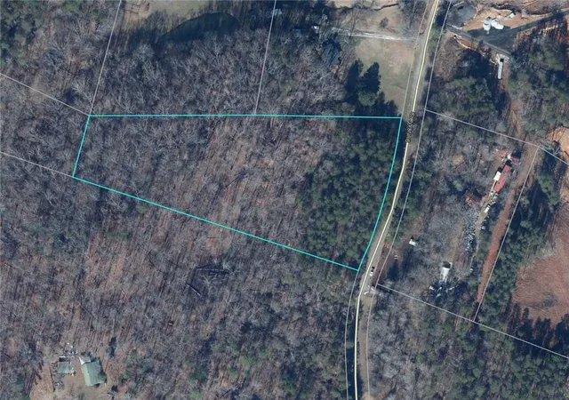 Homes for sale in Six Mile, SC | Tract 5 Duncan Rd, Six Mile, SC 29682 | MLS# 20303490
