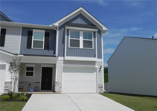 1st image of 208 Stonyway Ln, Easley, SC 29640 | MLS# 20303207
