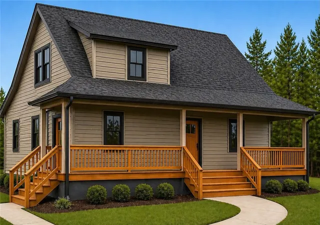 Photo 10 of Single family home for sale at 151 Julie Way, Pickens, SC 29671 | MLS# 20303501 | Listing updated on 2026-07-22