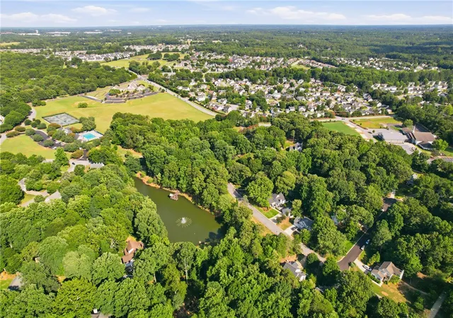 34th image of 5 Wild Horse Creek Dr, Simpsonville, SC 29680 | MLS# 20303415