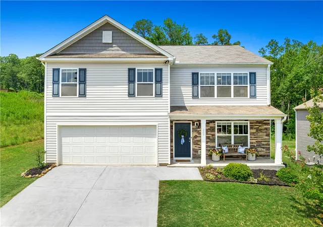 1st image of 207 Ashwood Wy, Easley, SC 29640 | MLS# 20303330