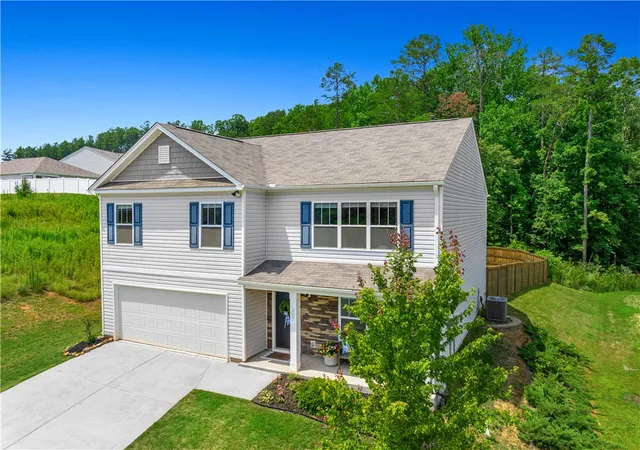 2nd image of 207 Ashwood Wy, Easley, SC 29640 | MLS# 20303330