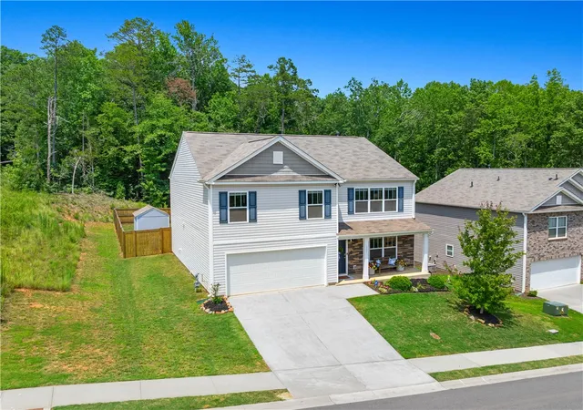 38th image of 207 Ashwood Wy, Easley, SC 29640 | MLS# 20303330