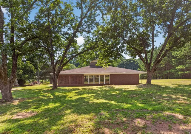 Photo 1 of Single family home for sale at 1412 Simpson Rd, Pendleton, SC 29670 | MLS# 20303503 | Listing updated on 2026-08-17