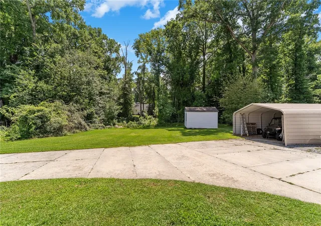 Homes for sale in Belton, SC | 108 Hiawatha Dr, Belton, SC 29627 | MLS# 20303372