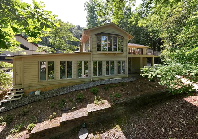 Photo 3 of Single family home for sale at 42 Foremast Dr, Salem, SC 29676 | MLS# 20303514 | Listing updated on 2026-07-13