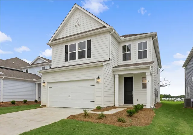 2nd image of 629 Sweetspire Trl #149, Seneca, SC 29678 | MLS# 20303531
