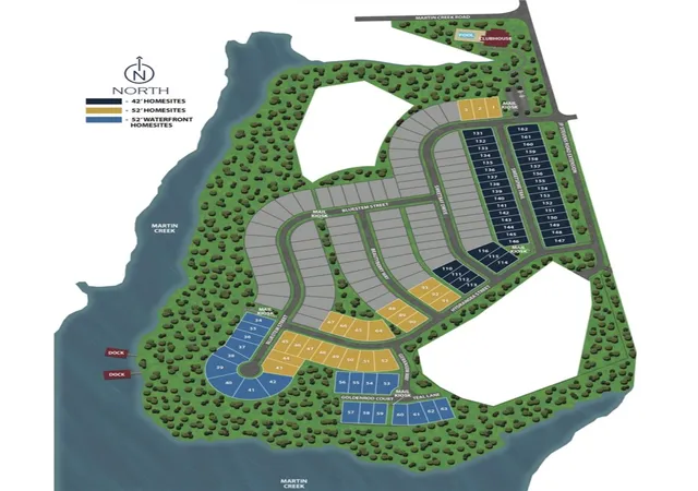 37th image of 629 Sweetspire Trl #149, Seneca, SC 29678 | MLS# 20303531