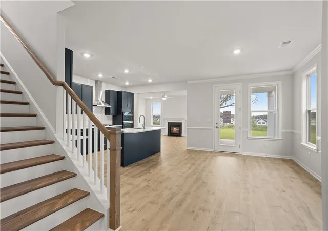 3rd image of 629 Sweetspire Trl #149, Seneca, SC 29678 | MLS# 20303531