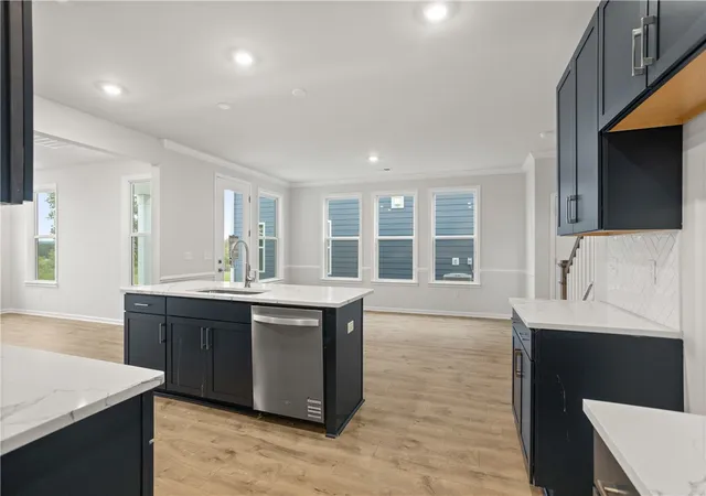 4th image of 629 Sweetspire Trl #149, Seneca, SC 29678 | MLS# 20303531