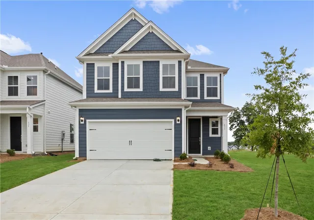 1st image of 631 Sweetspire Trl #148, Seneca, SC 29678 | MLS# 20303534