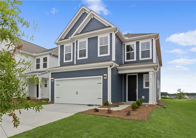 2nd image of 631 Sweetspire Trl #148, Seneca, SC 29678 | MLS# 20303534