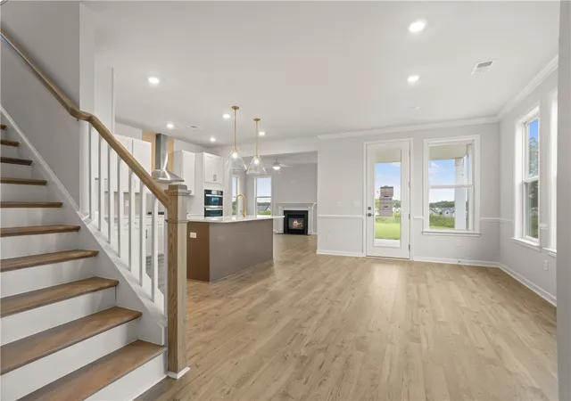 4th image of 631 Sweetspire Trl #148, Seneca, SC 29678 | MLS# 20303534