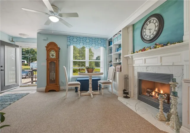 5th image of 103 Randall Rd, Easley, SC 29642 | MLS# 20303536