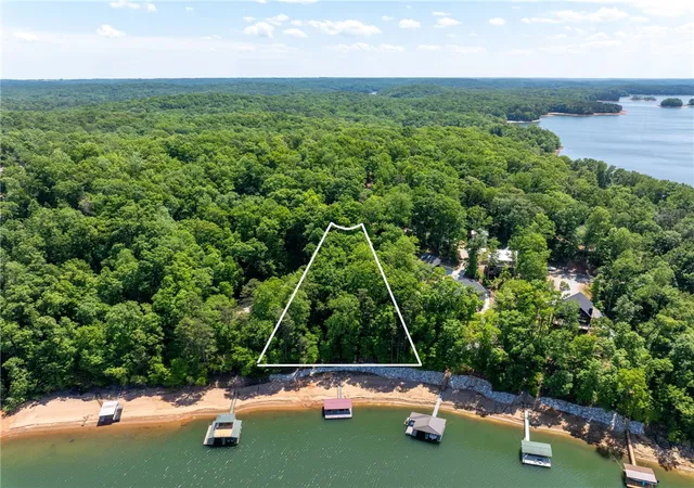 Photo 3 of Land for sale at 606 Foxboro Cvs, Westminster, SC 29693 | MLS# 20303537 | Listing updated on 2026-08-04
