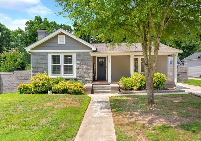 2nd image of 30 Celand Wy, Greenville, SC 29607 | MLS# 20303541
