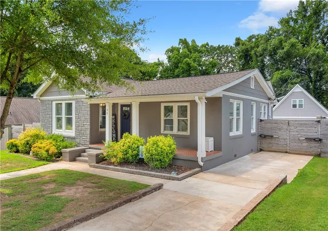 3rd image of 30 Celand Wy, Greenville, SC 29607 | MLS# 20303541