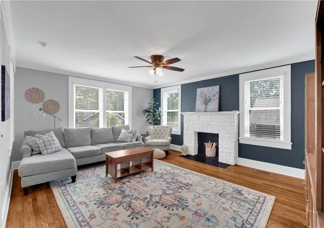 5th image of 30 Celand Wy, Greenville, SC 29607 | MLS# 20303541