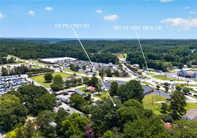 2nd image of 115 Pelfrey St, Seneca, SC 29672 | MLS# 20303532