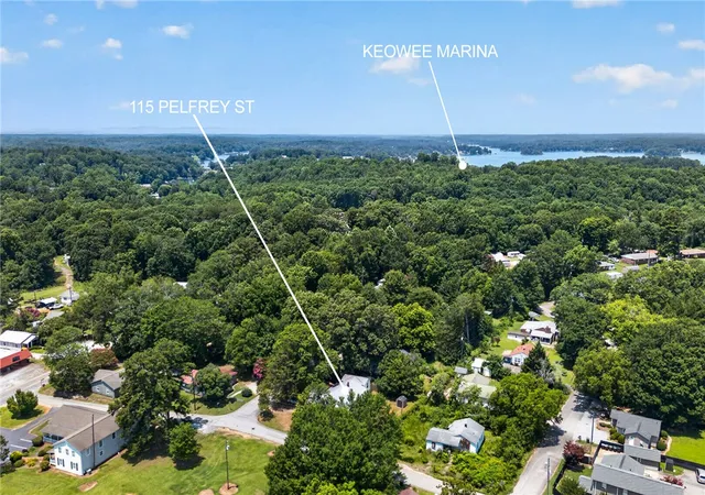 48th image of 115 Pelfrey St, Seneca, SC 29672 | MLS# 20303532