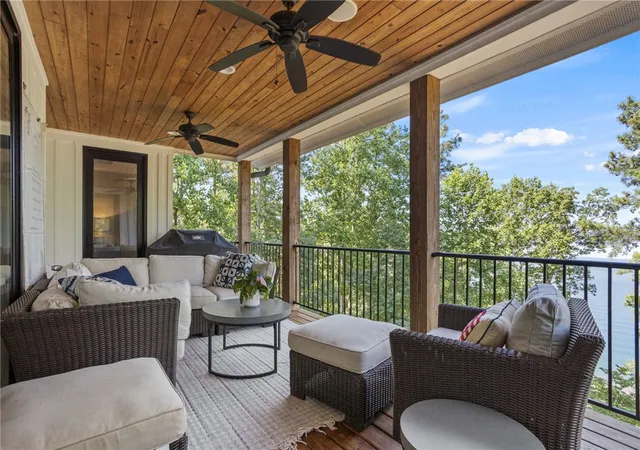 Photo 2 of Single family home for sale at 148 Cedar Blf Ct, Six Mile, SC 29682 | MLS# 20303563 | Listing updated on 2026-07-25