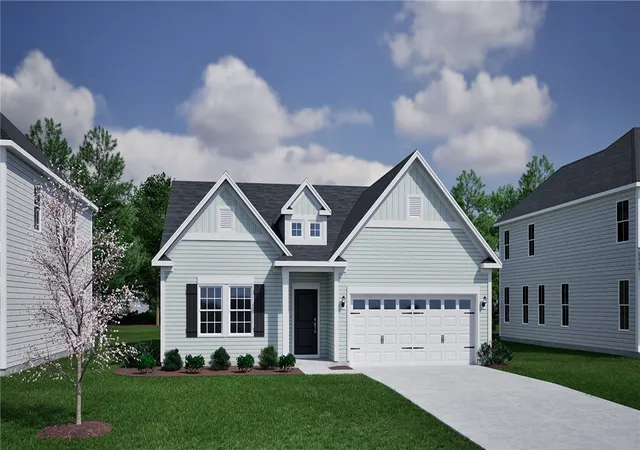 Photo 1 of Single family home for sale at 184 Limestone Cir #195, Anderson, SC 29625 | MLS# 20303574 | Listing updated on 2026-07-07