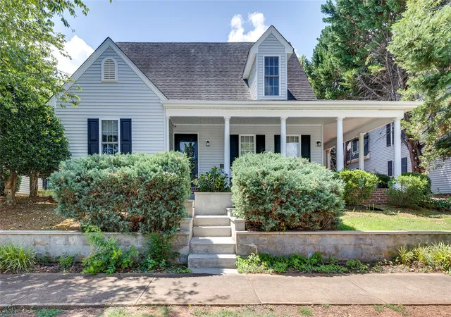 Photo 1 of Single family home for sale at 1010 Meehan Way, Pendleton, SC 29670 | MLS# 20303581 | Listing updated on 2026-09-14