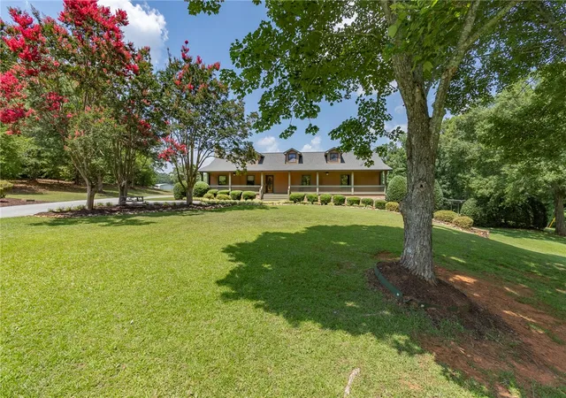 Photo 1 of Single family home for sale at 911 Austin Rd, Belton, SC 29627 | MLS# 20303281 | Listing updated on 2026-08-17