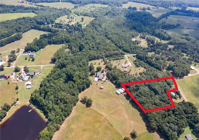 1st image of Lot 9 Locke Rd, Belton, SC 29627 | MLS# 20303349