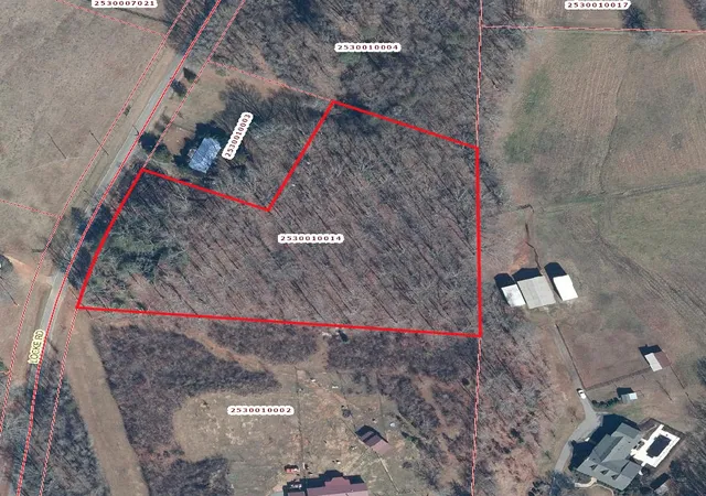 2nd image of Lot 9 Locke Rd, Belton, SC 29627 | MLS# 20303349