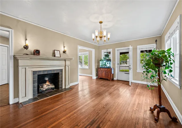 5th image of 709 W Main St, Pickens, SC 29671 | MLS# 20303589