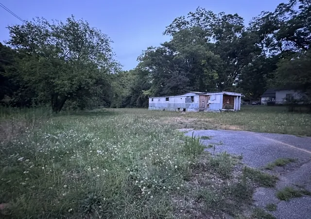 Photo 2 of Land for sale at 1504 Evergreen St, Anderson, SC 29625 | MLS# 20303596 | Listing updated on 2026-09-08