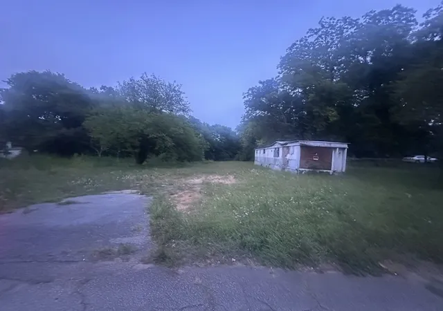 Photo 3 of Land for sale at 1504 Evergreen St, Anderson, SC 29625 | MLS# 20303596 | Listing updated on 2026-09-08