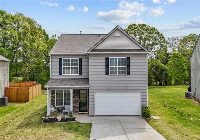Photo 1 of Single family home for sale at 224 Hillendale Way, Pelzer, SC 29669 | MLS# 20303598 | Listing updated on 2026-07-07