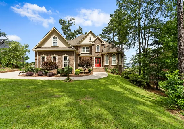 Photo 1 of Single family home for sale at 219 Nautical Way, Greenwood, SC 29649 | MLS# 20303600 | Listing updated on 2026-07-07