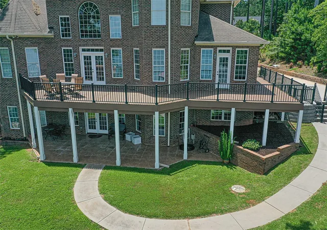 Photo 3 of Single family home for sale at 219 Nautical Way, Greenwood, SC 29649 | MLS# 20303600 | Listing updated on 2026-07-07