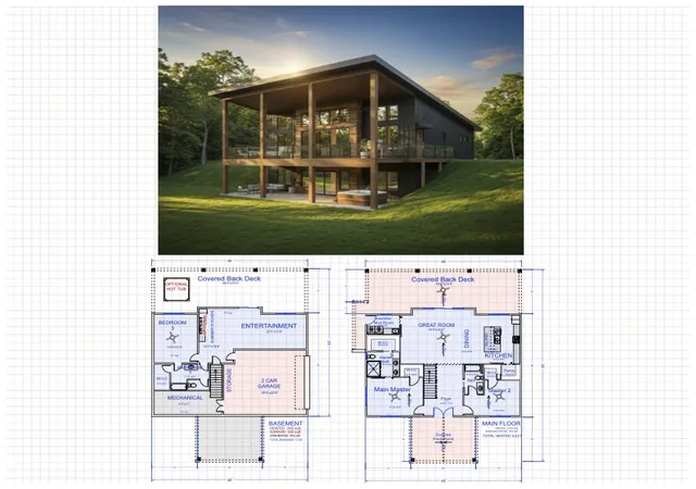 2nd image of Lot 17 Hidden Glory Dr, Landrum, SC 29356 | MLS# 20303609
