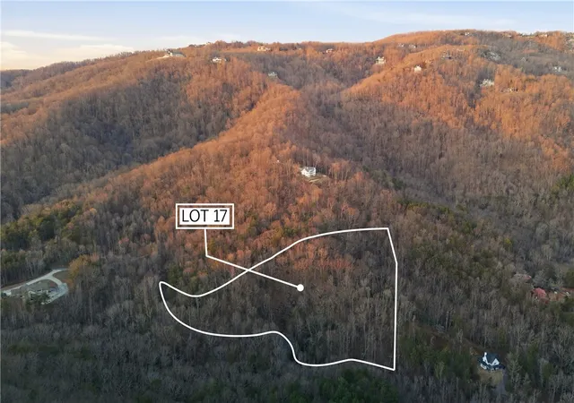 5th image of Lot 17 Hidden Glory Dr, Landrum, SC 29356 | MLS# 20303609