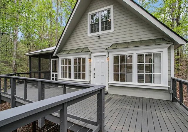 1st image of 110 Pine Ridge Dr, Westminster, SC 29693 | MLS# 20303553