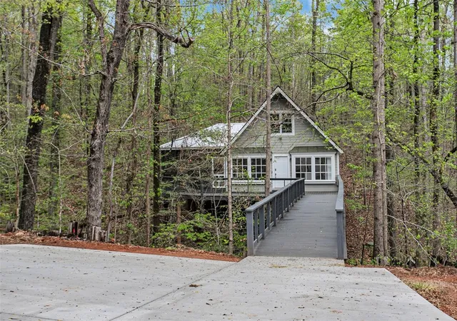 2nd image of 110 Pine Ridge Dr, Westminster, SC 29693 | MLS# 20303553