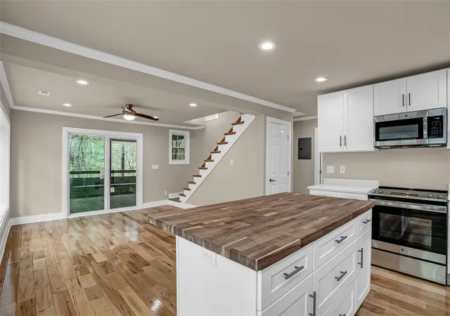 4th image of 110 Pine Ridge Dr, Westminster, SC 29693 | MLS# 20303553